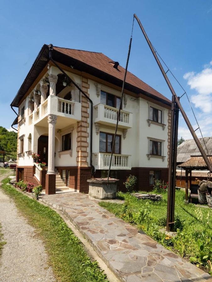 Pensiunea Denisa 3*